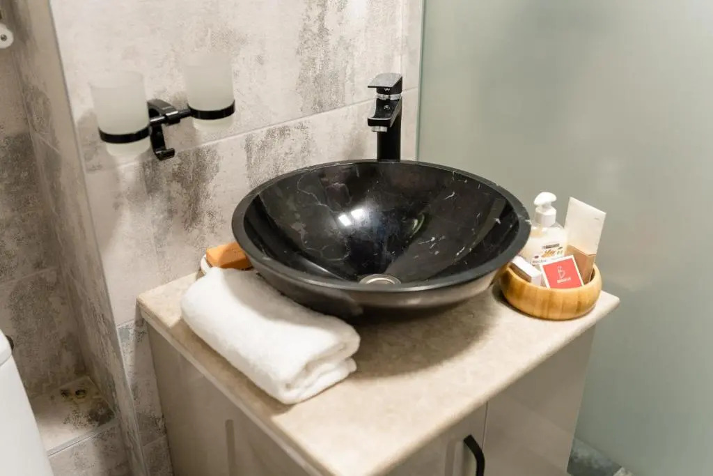Apartament ALESSIA