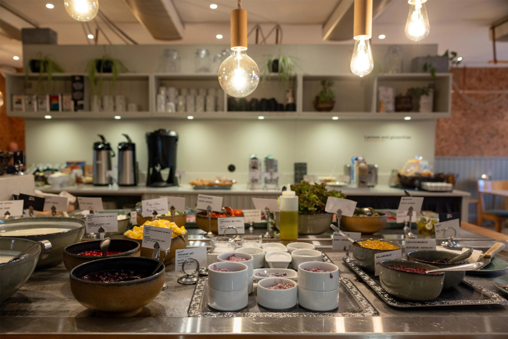 Best Western Solhem Hotel