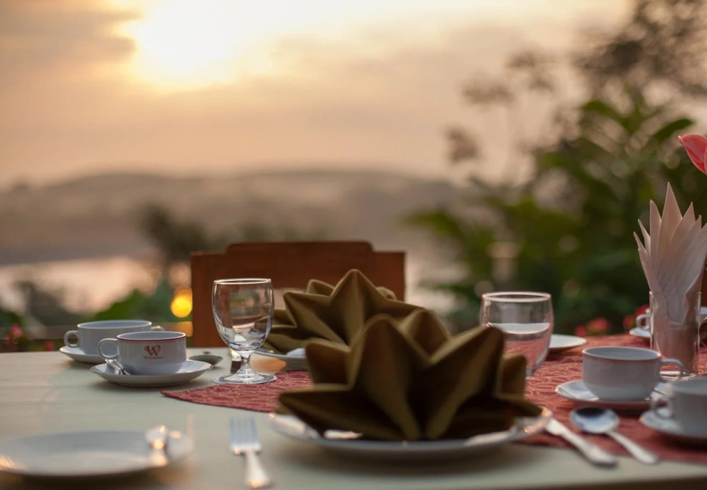 Wanasom Wellness And Aesthetic Resort
