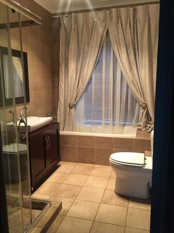 Aloe Guesthouse Klerksdorp