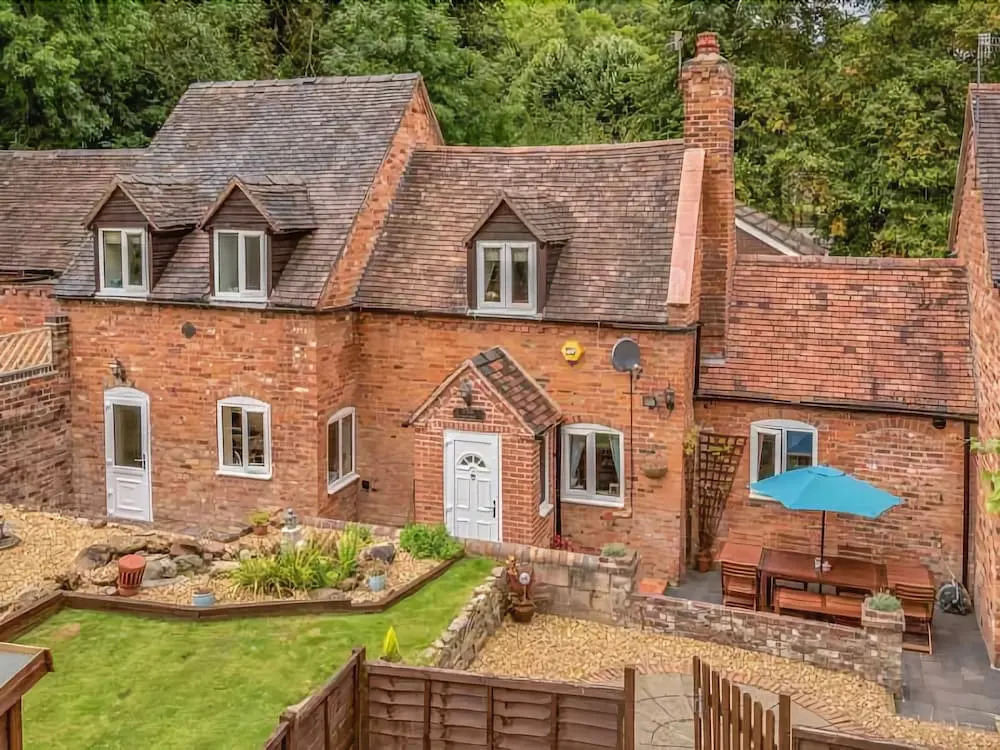 Brook Cottage