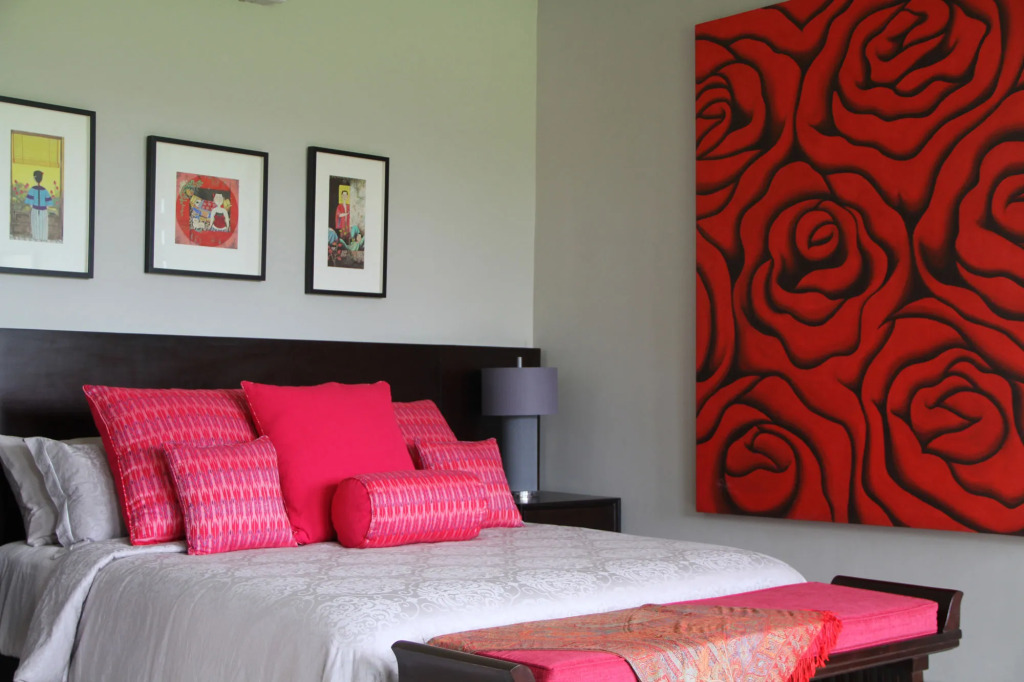 The LUXE Ubud - a Boutique Hotel