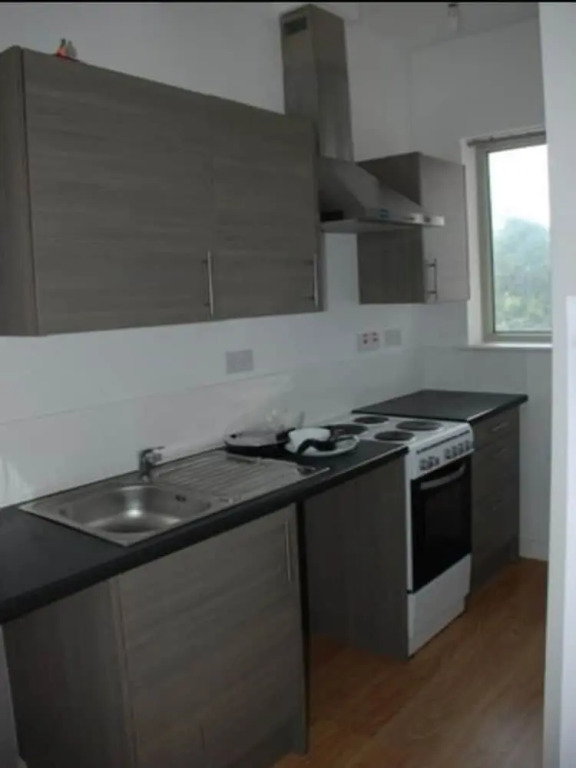Apartments at Unity House