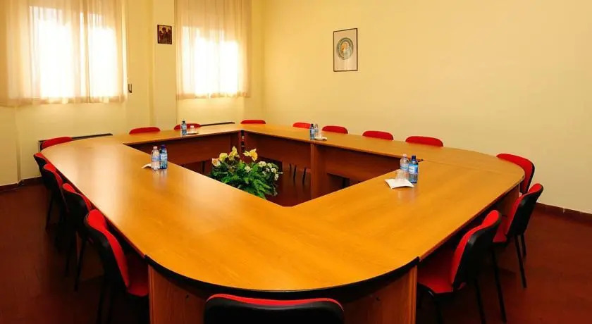 Hotel Mater Gratiae