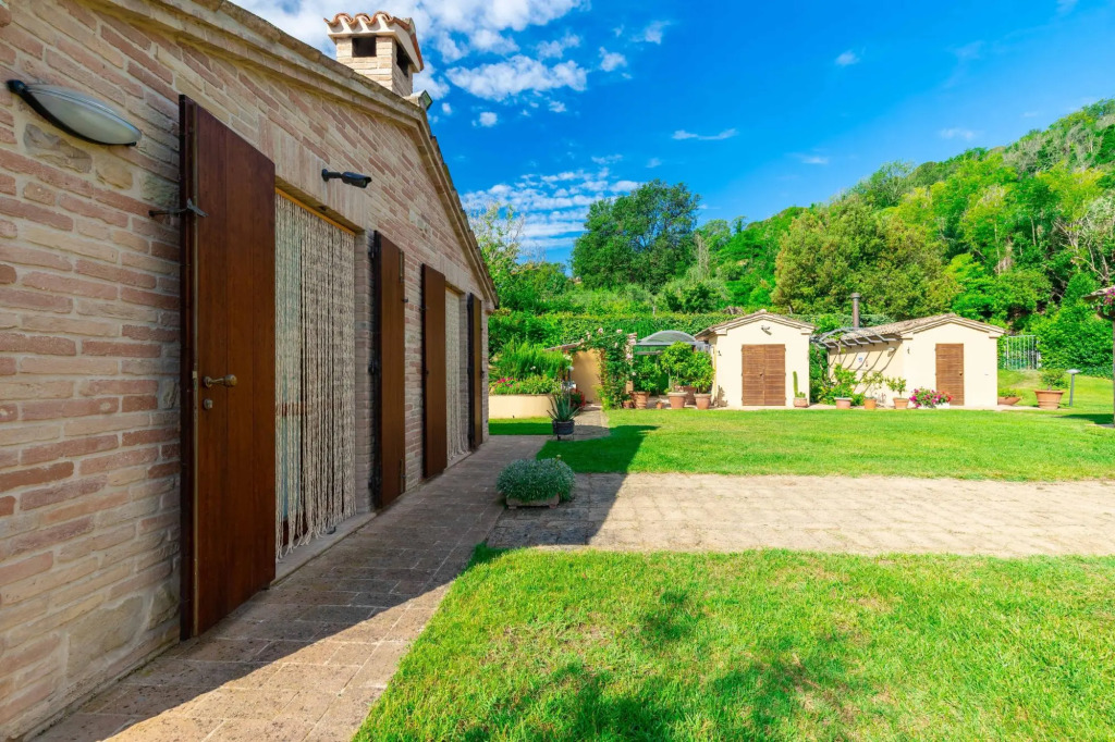 Villa Emilianna - Villa Emilianna