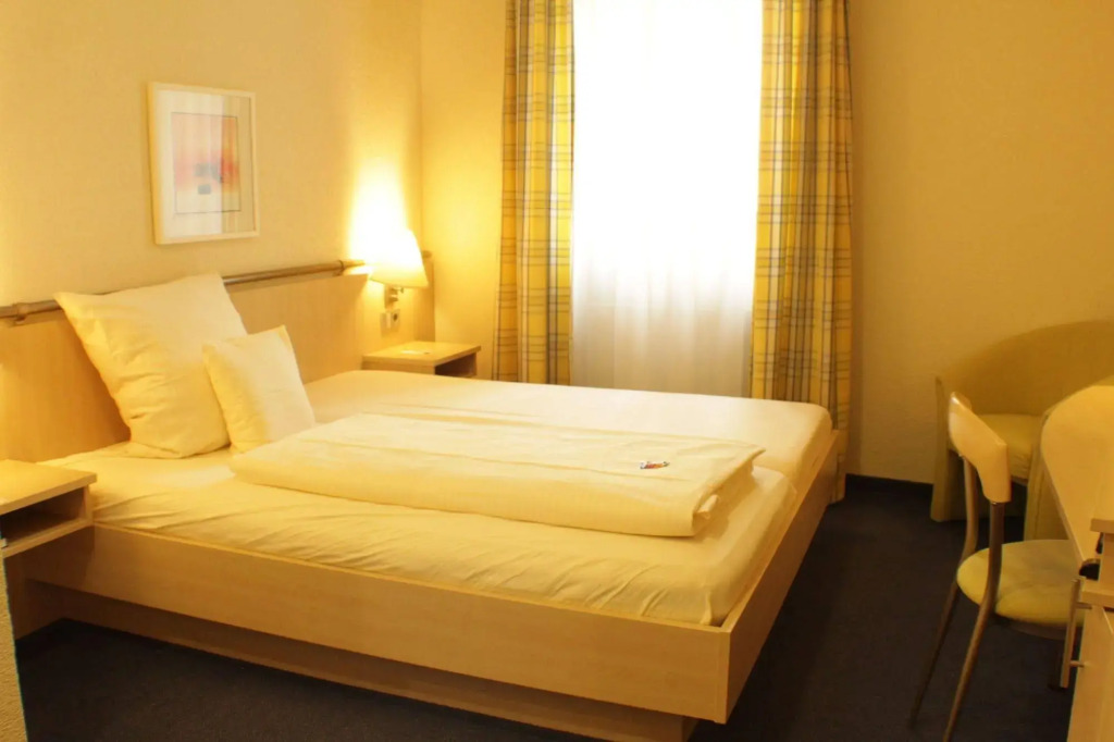 Apartmenthaus Blauer Wolf by ROom for LIving Gunzenhausen