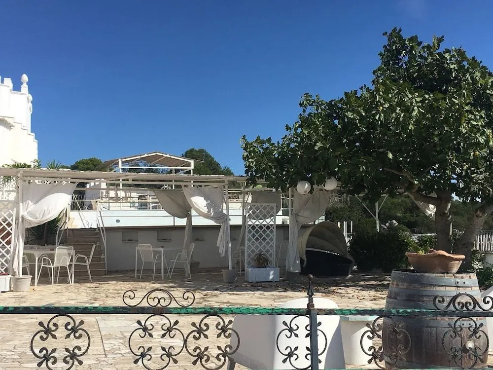 Masseria Sant'Elia