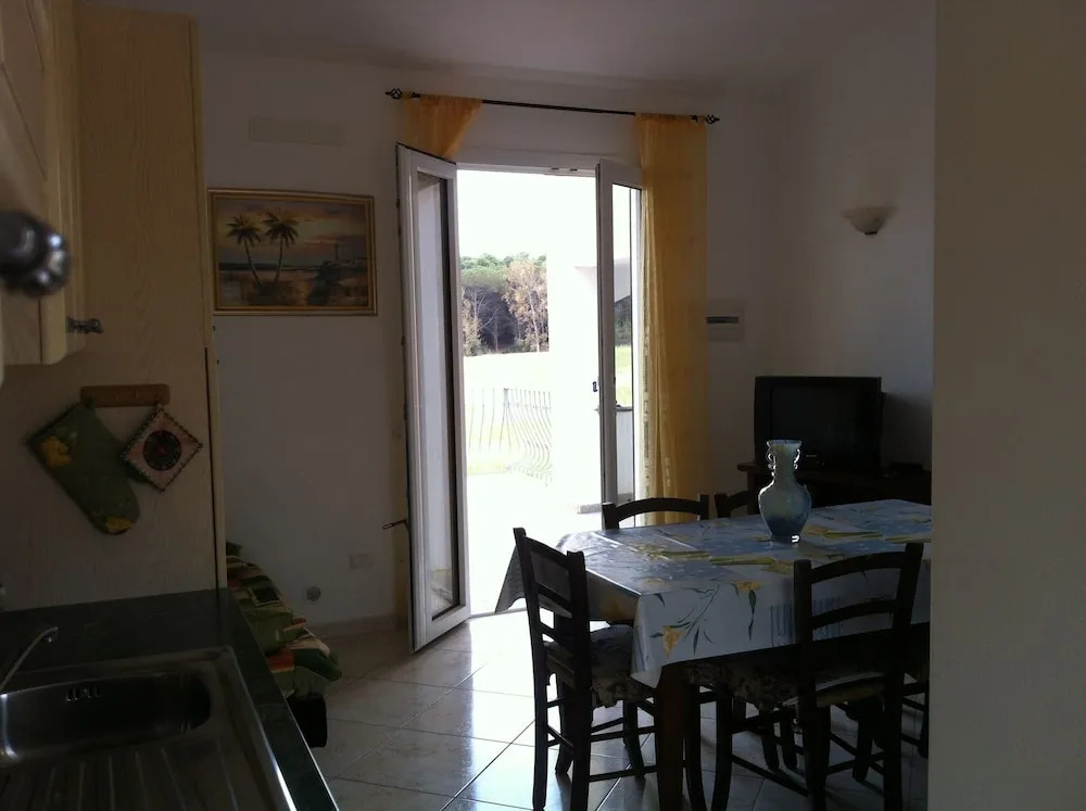 Valledoria Apartments