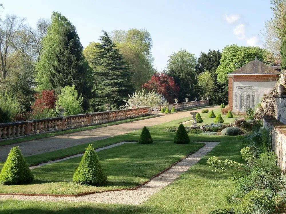 Château de Guignes