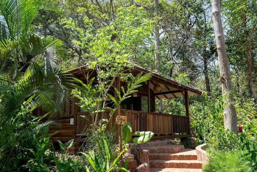 Mojigao - Eco Resort