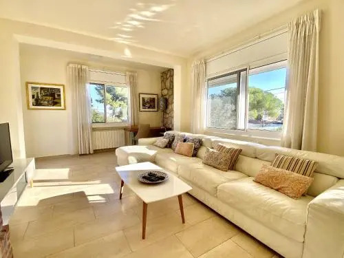 Villa Mimosa