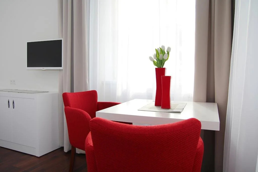 Hotel Vila Viola