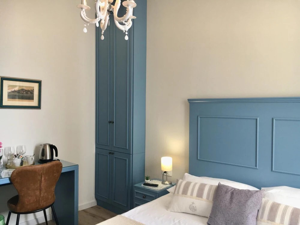 Centrum Luxury Rooms
