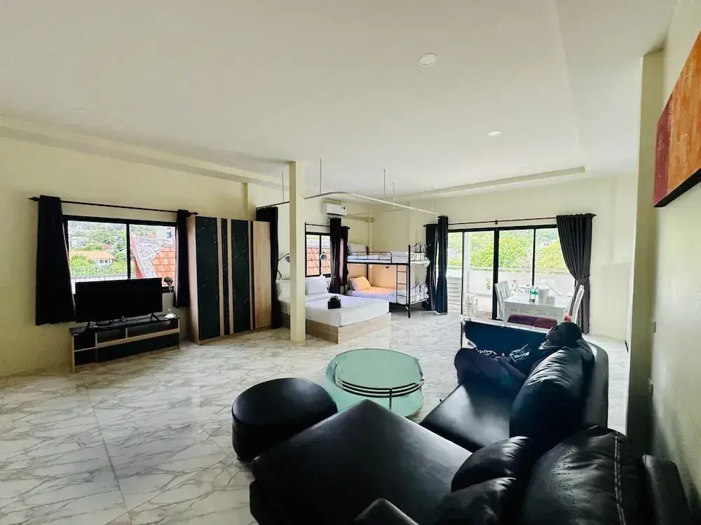 Kata Place Villa