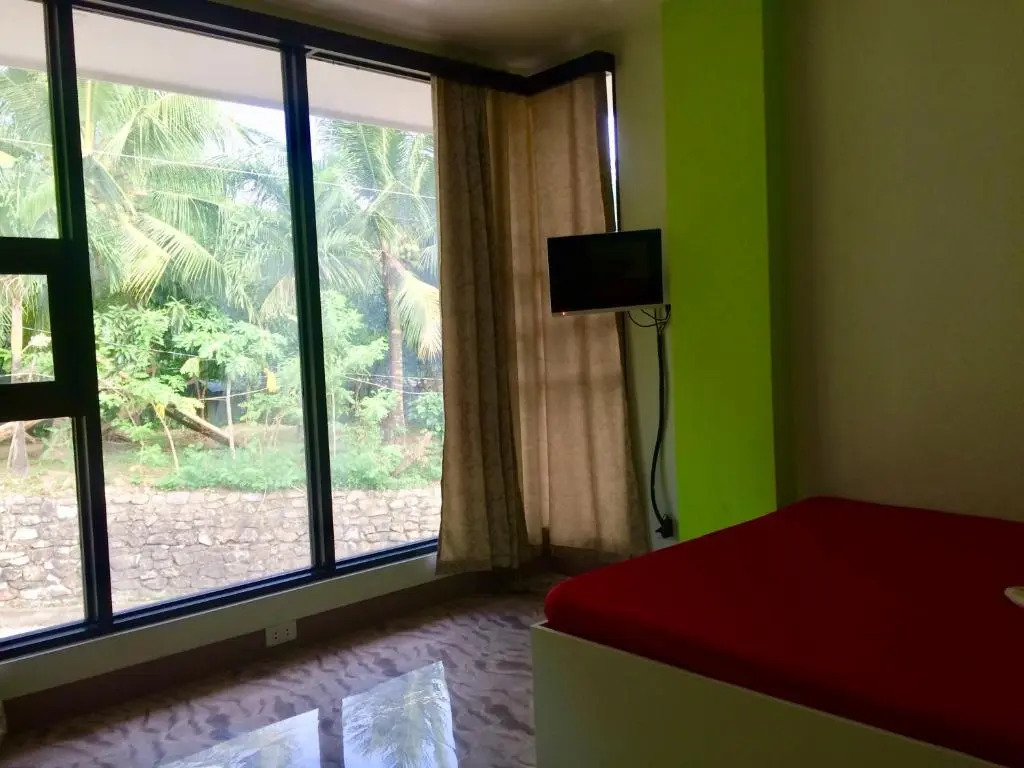 LCF - BB Hotel