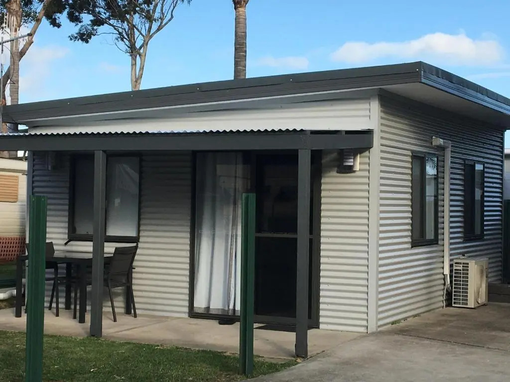 Sussex Palms Holiday Park