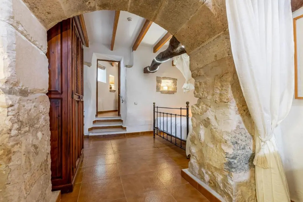 Agroturismo Finca Son Jorbo
