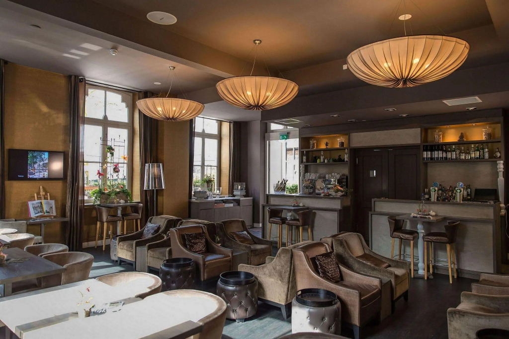 MERICI Hotel Sittard