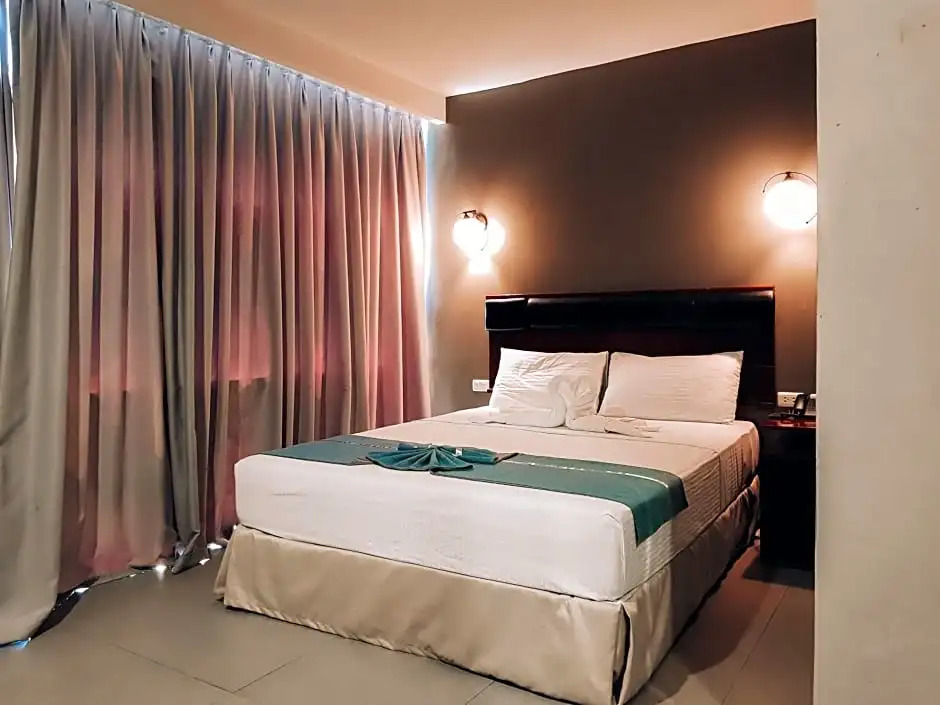 Dosi Hotel PH