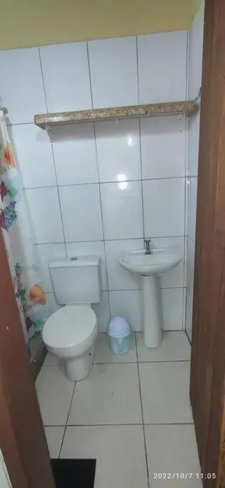 Casa Recanto Zen, próximo ao mar e a lagoa