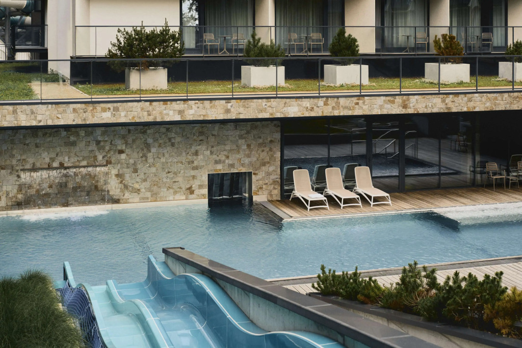 Radisson Resort Kołobrzeg