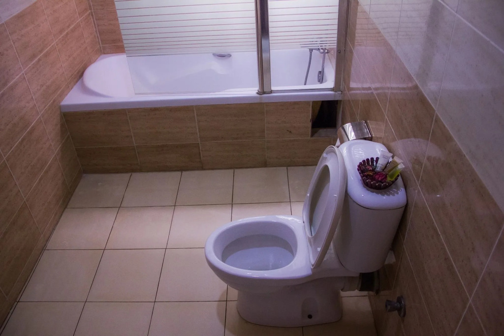 Crystal Court Lekki
