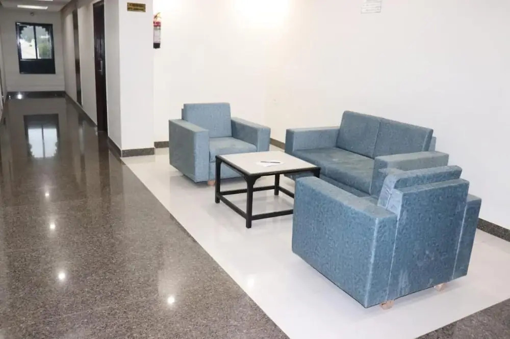 Hotel Riddhi Inn