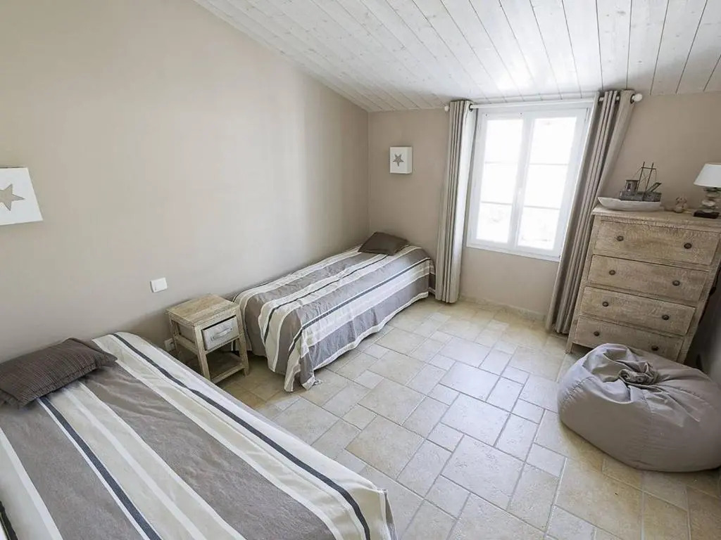 Maison Noirmoutier-en-l'Île, 5 pièces, 8 personnes - FR-1-224B-489