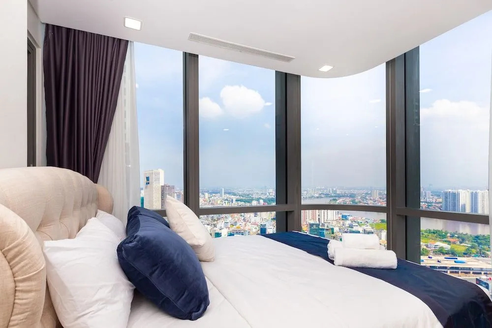 Landmark 81 Luxury Condotel