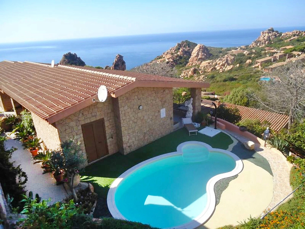 Villa Gatti by Interhome