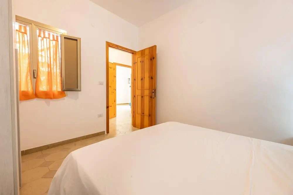 Holiday Home in Marina di Mancaversa
