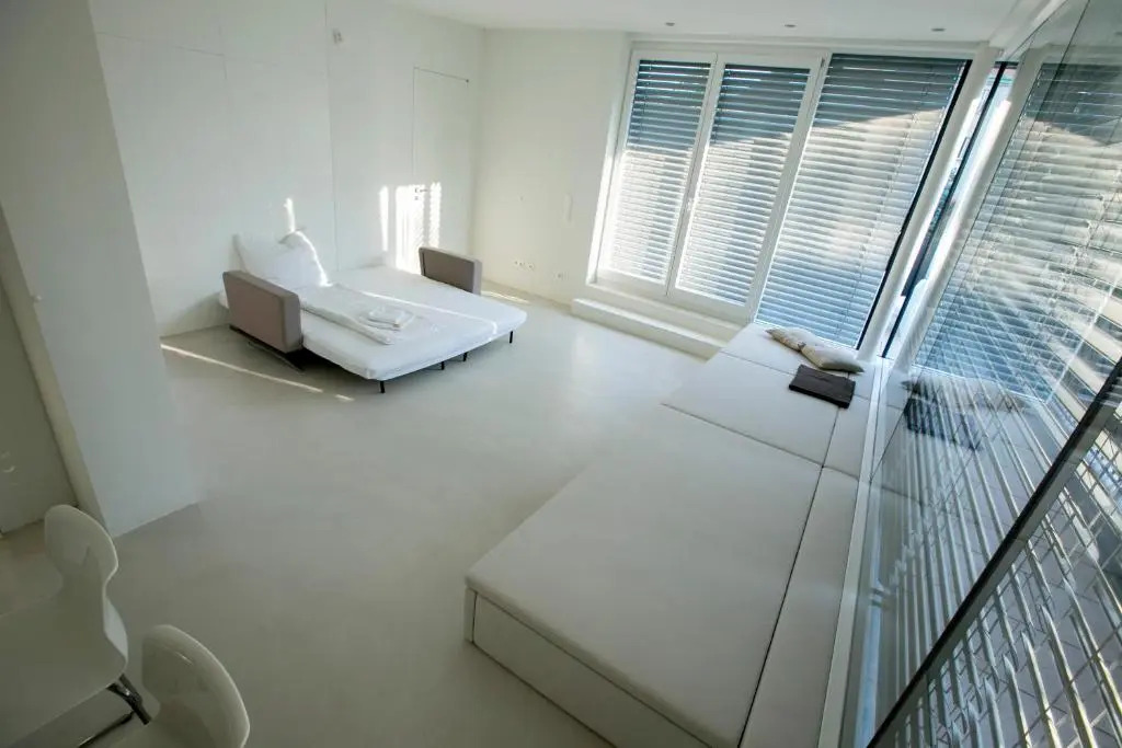 Luxury Apartments "Garden Of Eden"