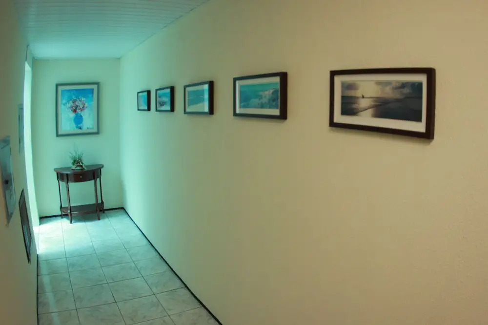 Hotel Casa De Praia