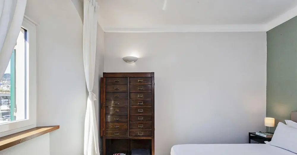 San Lorenzo View Apartment 5 by Wonderful Italy