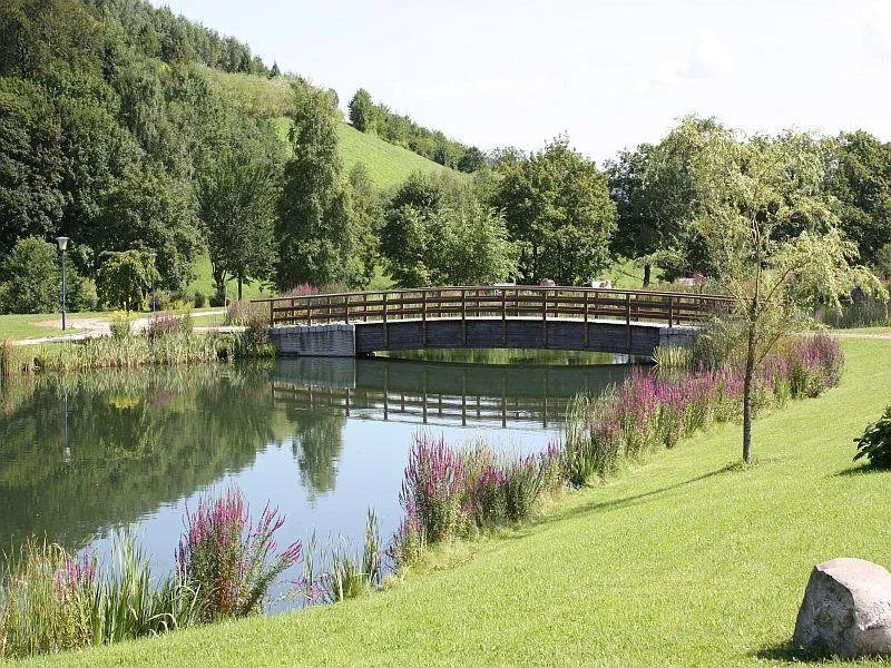 Villa Sachsenhof - Gästehaus nahe ACTINON für Business und Erholung