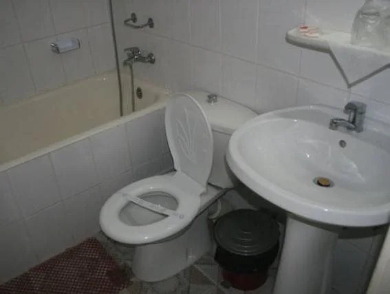 Hotel Tantzi