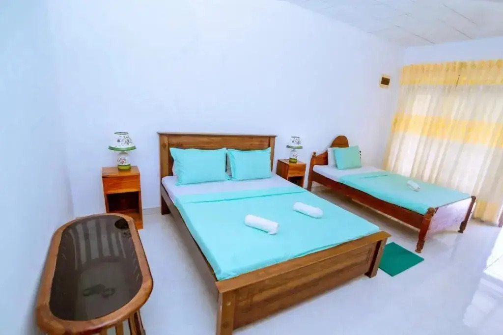 Sinharaja Hostel 114