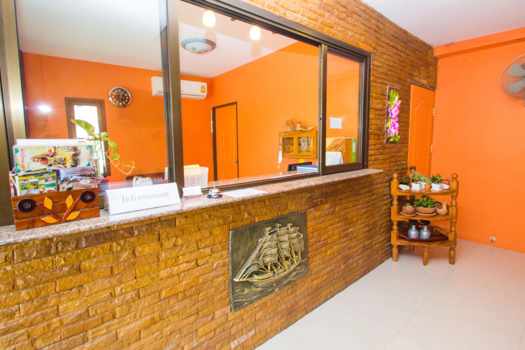 Naiyang Discovery Beach Resort