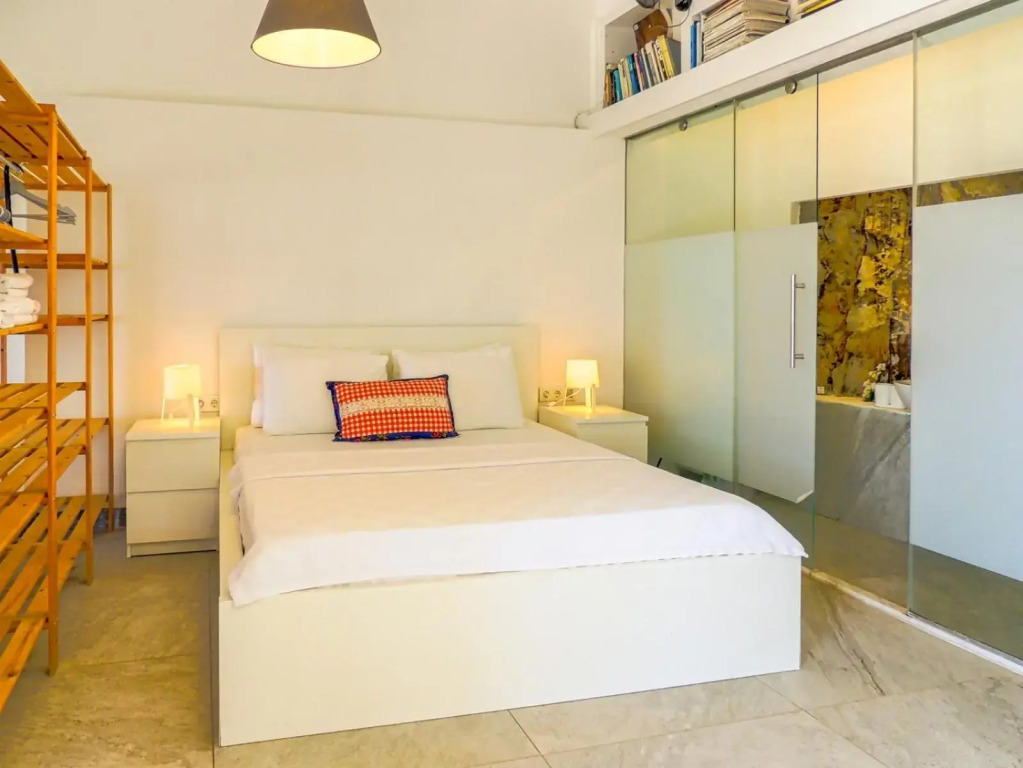 Oza Boutique hotel