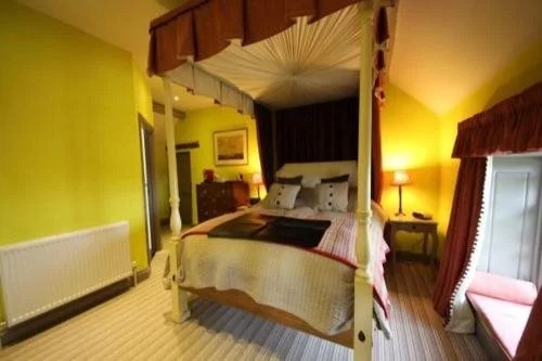 Woundales Farmhouse bed and breakfast