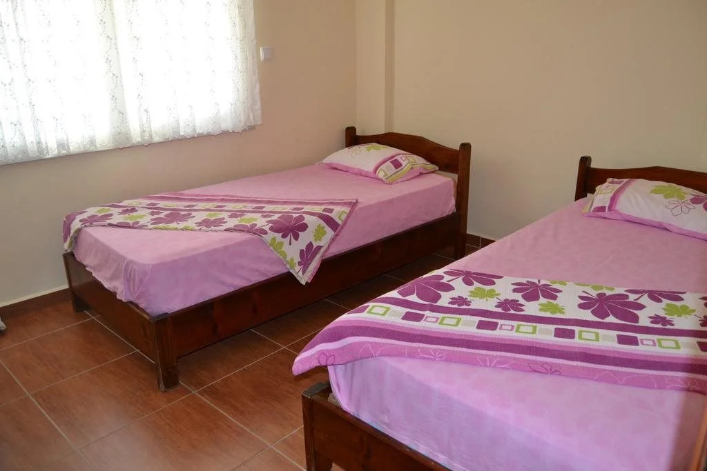 Manyas Suit Motel
