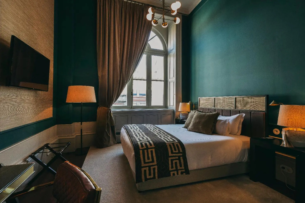 Torel 1884 Suites & Apartments