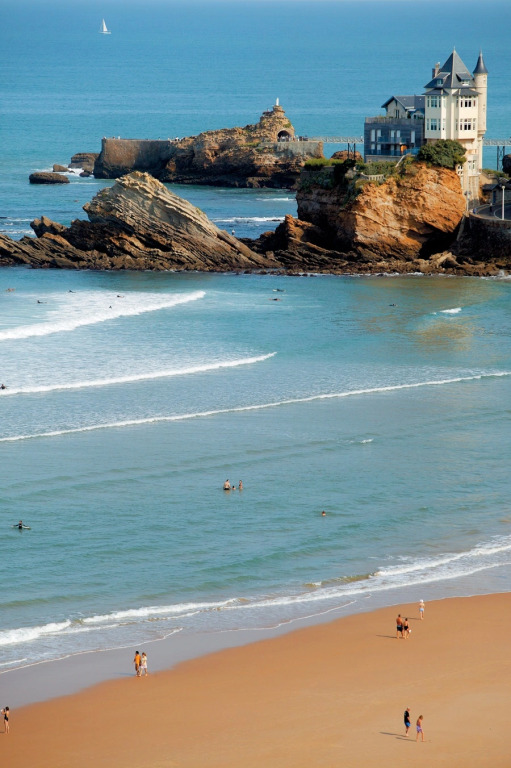 Hôtel Jules Verne Biarritz