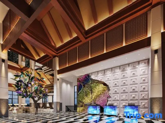 MonMonBoutique Hotel