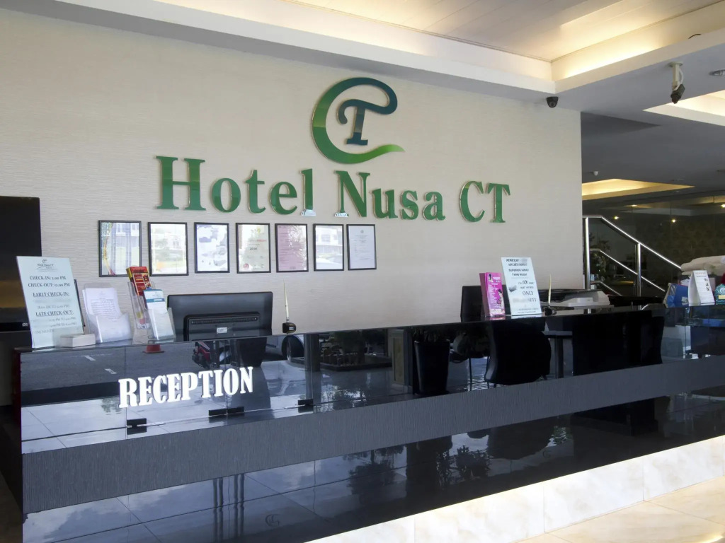 Hotel Nusa CT