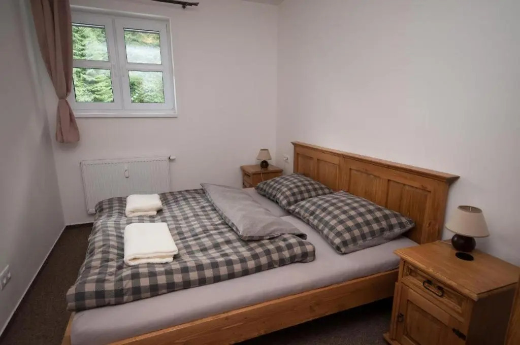 Apartmány Biela Púť - Jasná nr. 12