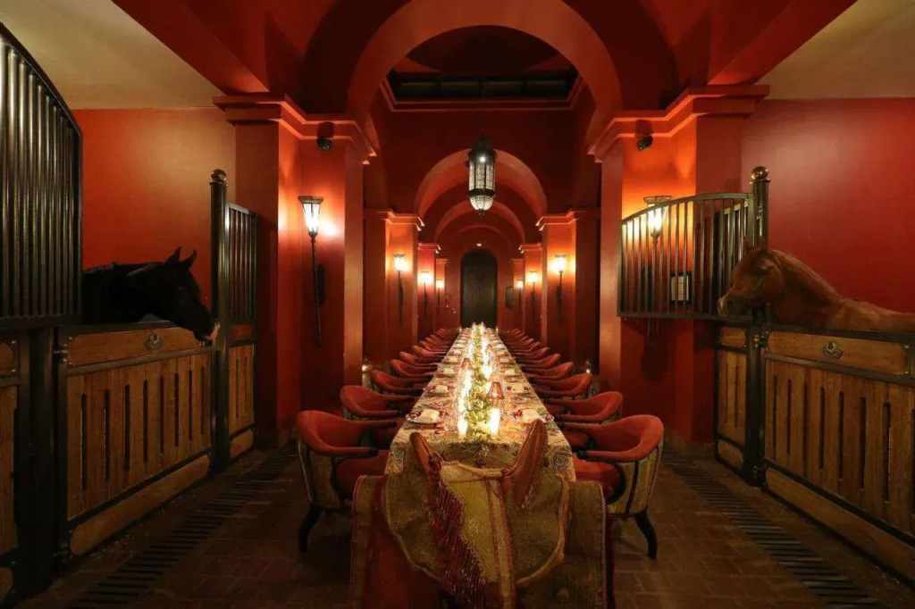Selman Marrakech