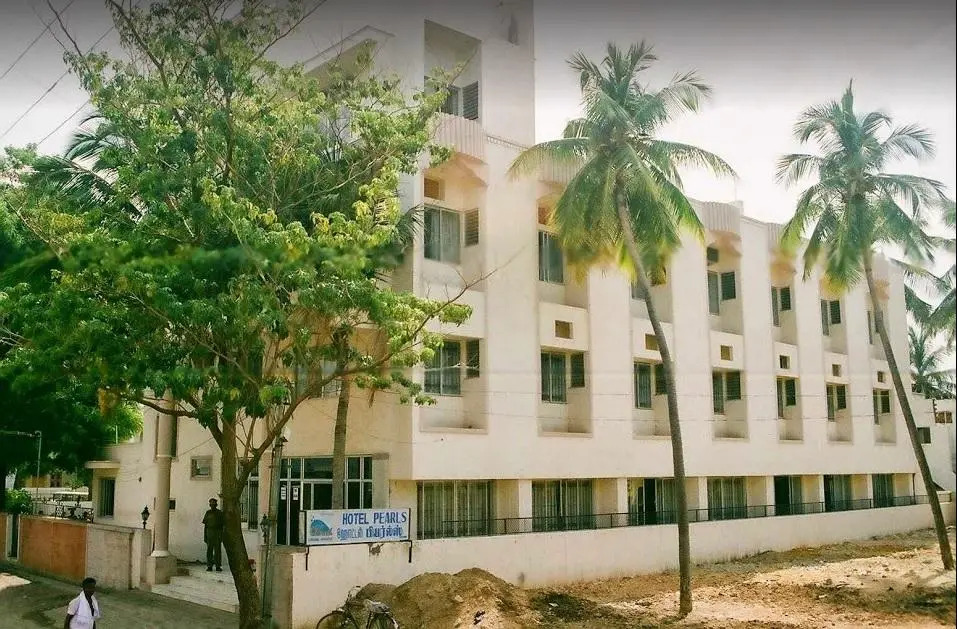 Hotel Pearls