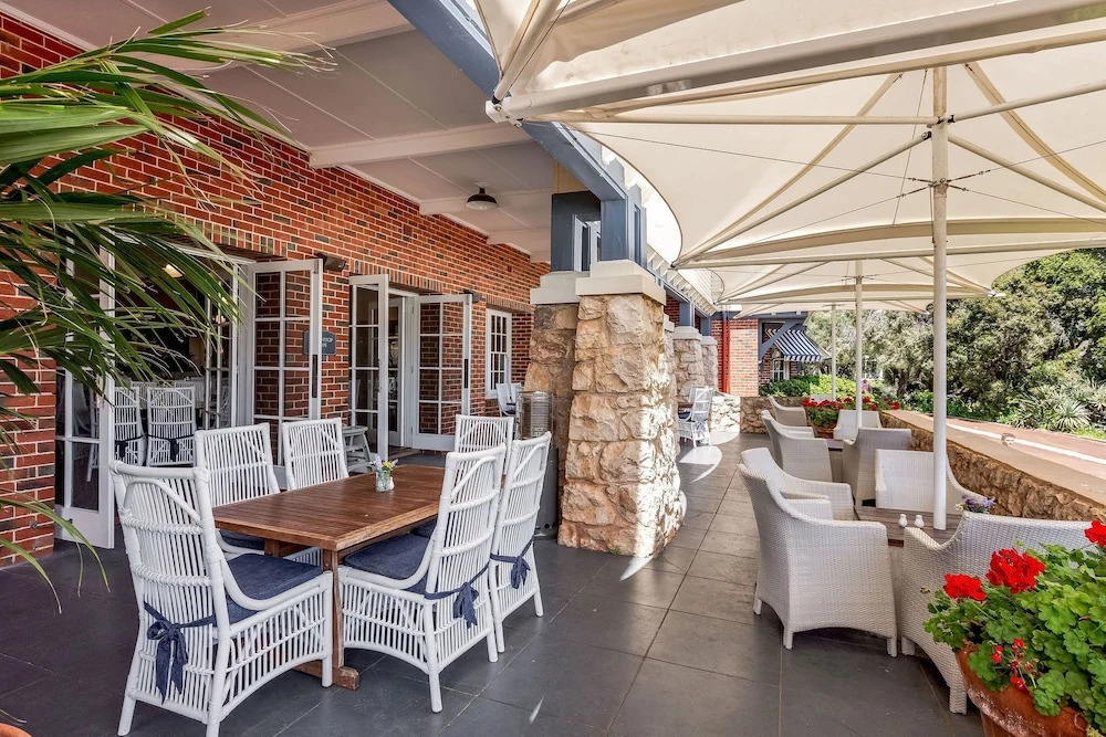 Caves House Hotel & Apartments Yallingup