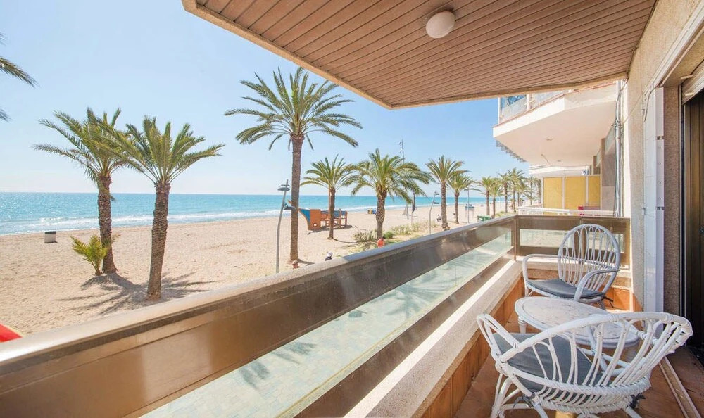 R61 Apartamento Sant Joan